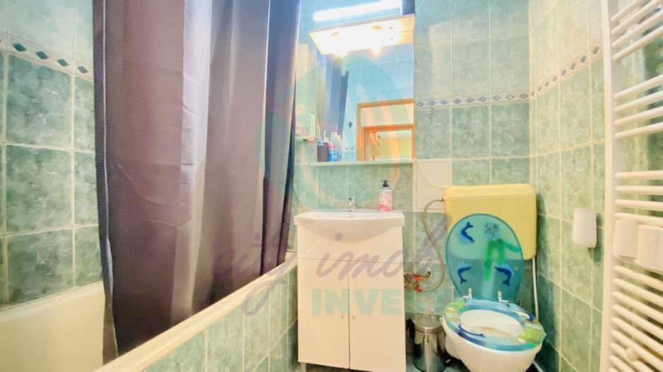 Apartament 3 camere, Titan- Faur - Poză 10