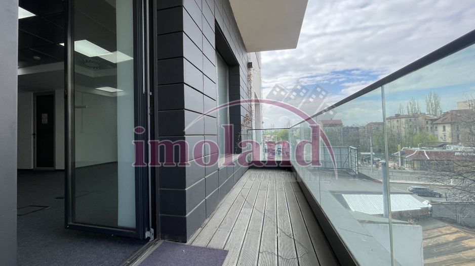 Închiriere spațiu birouri 335 mp | etaj complet | Piața Victoriei - Poză 2