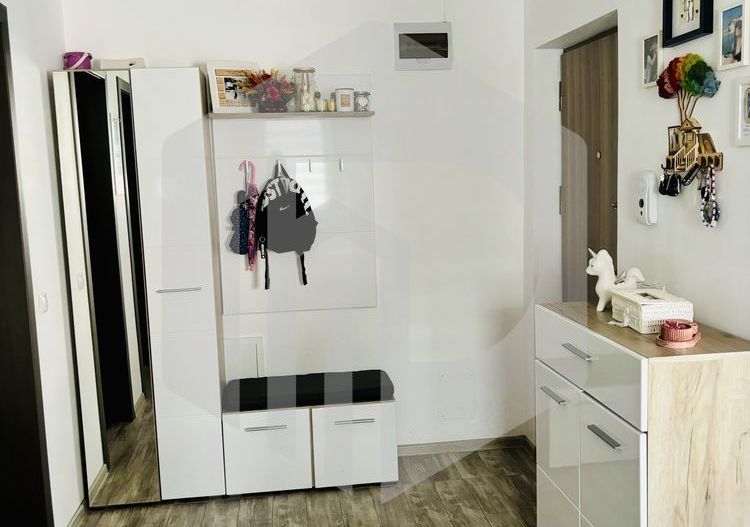 Apartament 3 camere - Arhitecti - 65mpu - Etaj 3 - Loc parcare inclus - Poză 5