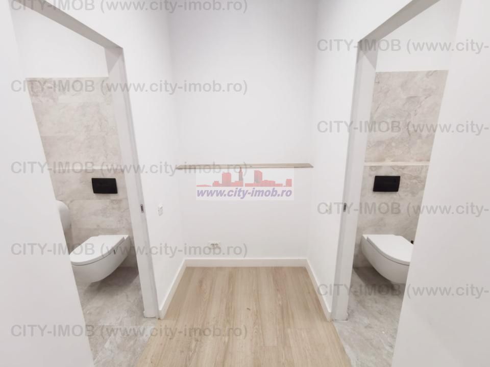 Vanzare Spatiu Comercial Parter Cotroceni  173 mp - Poză 23