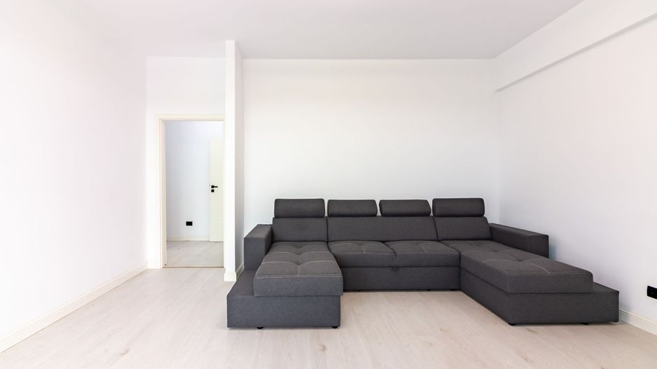Apartament 2 camere Buftea Mobilat complet + parcare| Bloc nou| - Poză 2