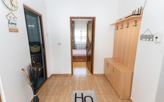 Apartament 2 camere Ostroveni |  Catedrala | 55MP | Centrala Proprie - Poză 9