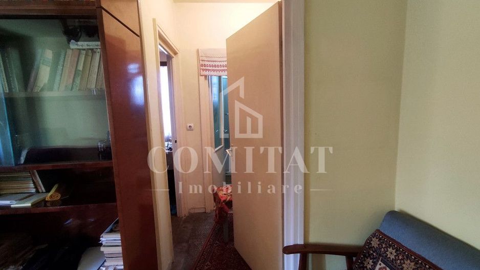 Apartament de vânzare | 2 Camere | Policlinica Grigorescu - Poză 6
