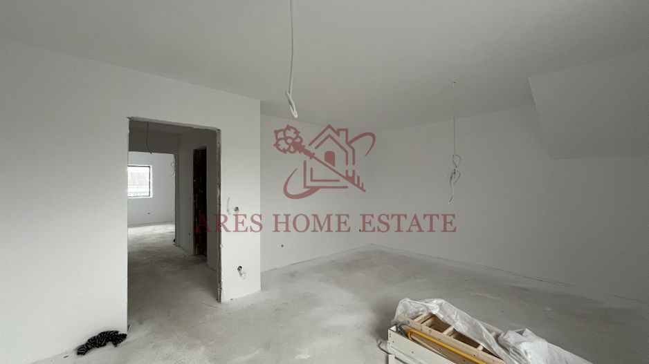 Duplex modern cu predare la cheie, Mosnita Veche | Toate utilitatile - Poză 11