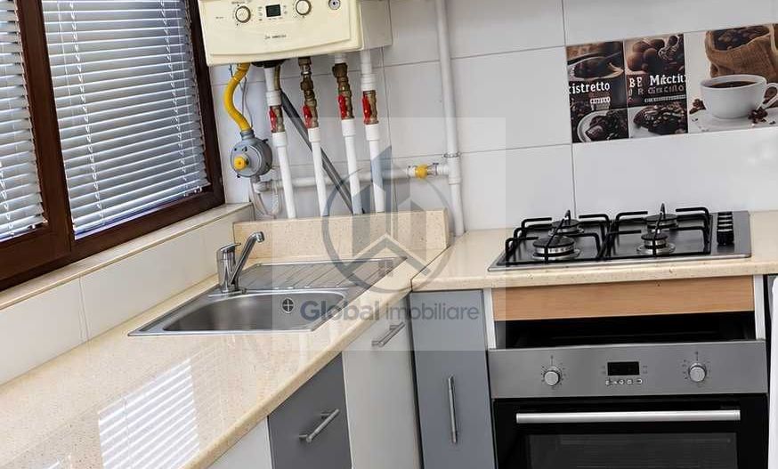 Apartament 2 camere spațios, etaj 1 – Militari Residence, Str. Tineretului 19 - Poză 7