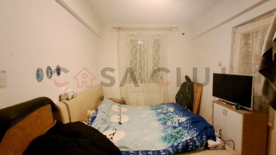 3 camere , Loc de parcare , General Eremia Grigorescu!! - Poză 4