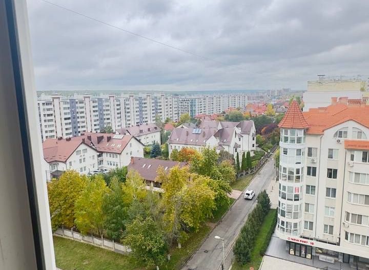 De vânzare I Apartament cu 3 camere I Variantă Albă | Buiucani I Alba Iulia - Poză 16