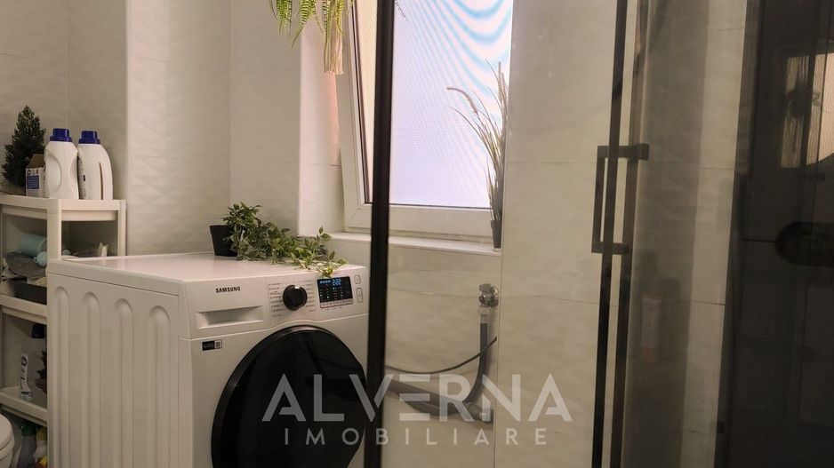 Apartament 2 camere cu loc de parcare -  zona Eugen Ionesco - Europa - Poză 6