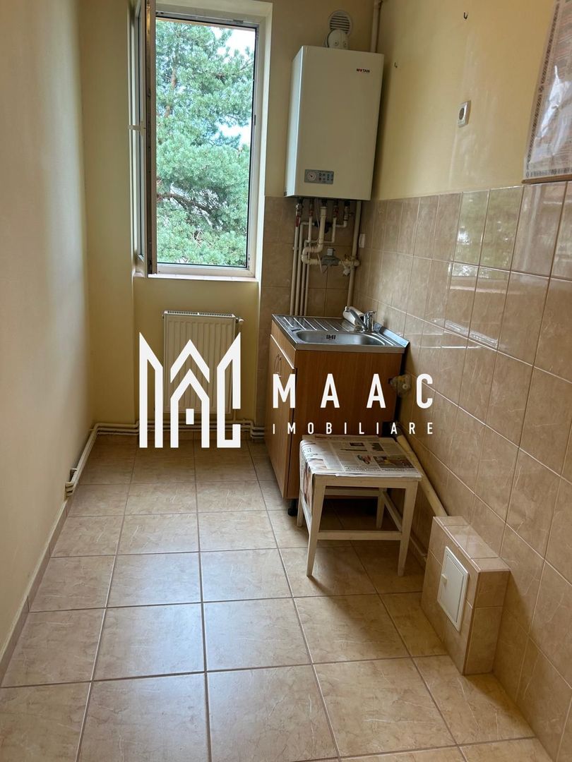 BLACK FRIDAY I Apartament 2 Camere I Etaj 4 I Rahovei - Poză 5