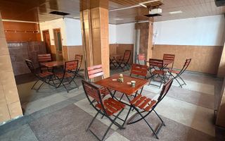 De inchiriat spatiu comercial, zona Calea Nationala ( Spitalul de recuperari ), pret 500 euro - Poză 3