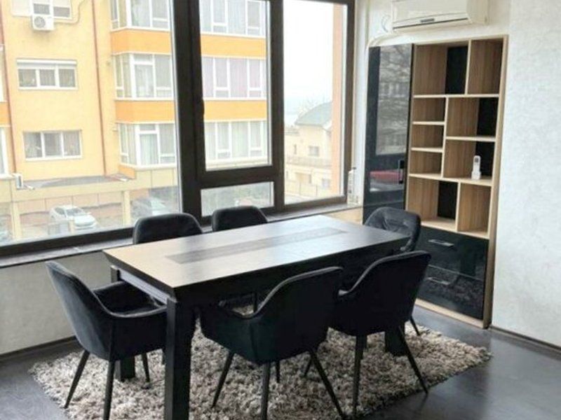 De inchiriat - Apartament premium pe Faleza Dunarii - 3 camere - Poză 2