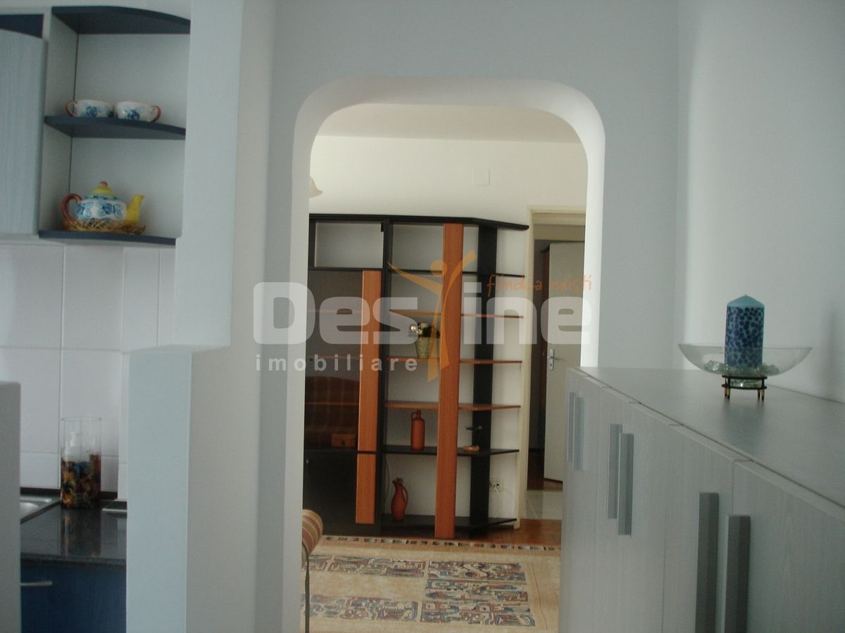 Apartament 3 camere , Parcul Giulești - Poză 1