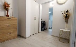 Apartament 2 camere, decomandat, etaj 1, zona Dacia, Iași - Poză 2