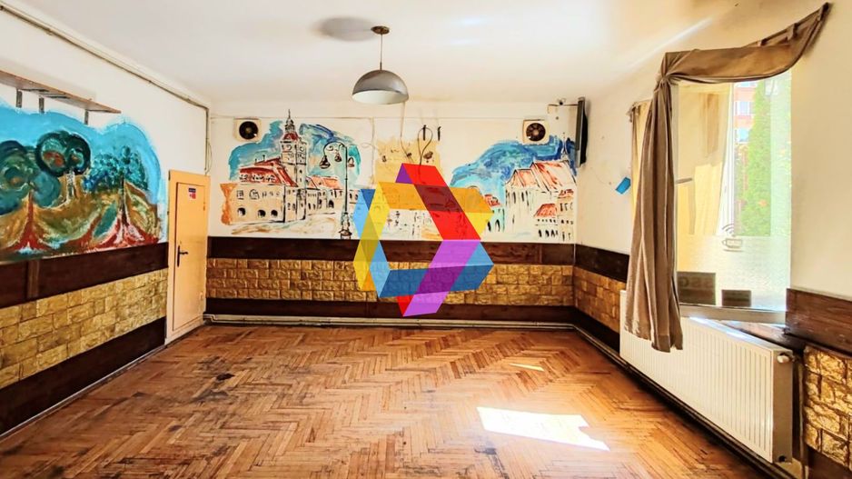 Spatiu comercial de închiriat Brasov - 140 mp  # plus-imo.ro - Poză 5