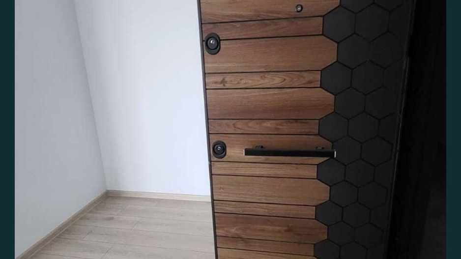 Apartament Nou, Novopolis, suprafata totala 73,3 mp + parcare - Poză 3