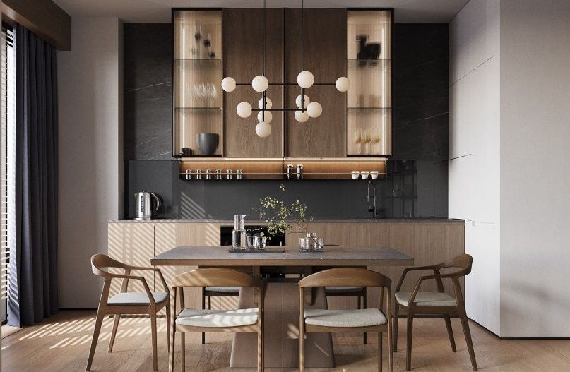 Apartament de 3 camere de lux | One Floreasca Towers - Poză 7