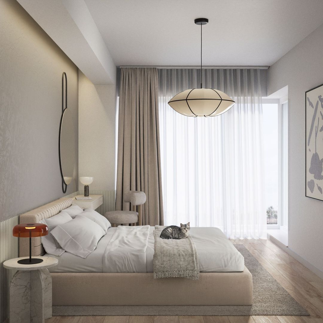 Apartement 4 camere Aviatei - Poză 5