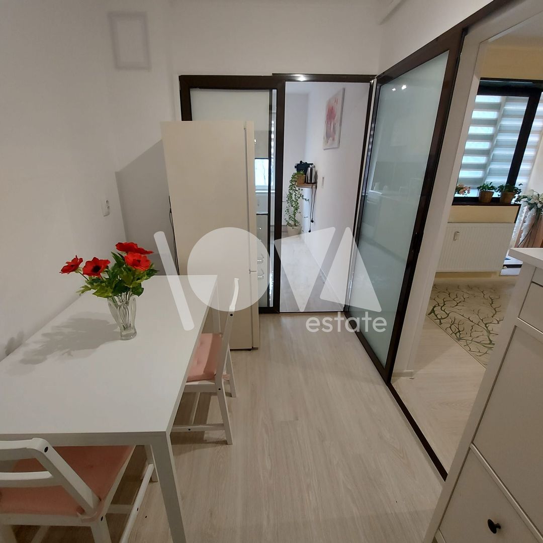 De vânzare: Ap. 2 camere - renovat - Drumul Taberei - metrou Brâncuși - Poză 6