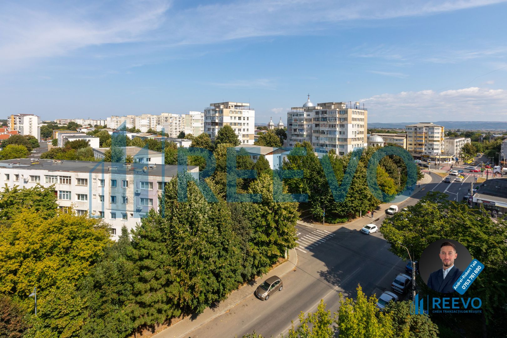 Apartament 3 camere, Narciselor - Poză 33