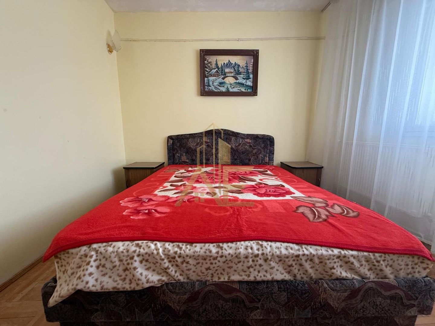 ULTRACENTRAL -Apartament de vanzare 3 camere decomandat - Poză 13