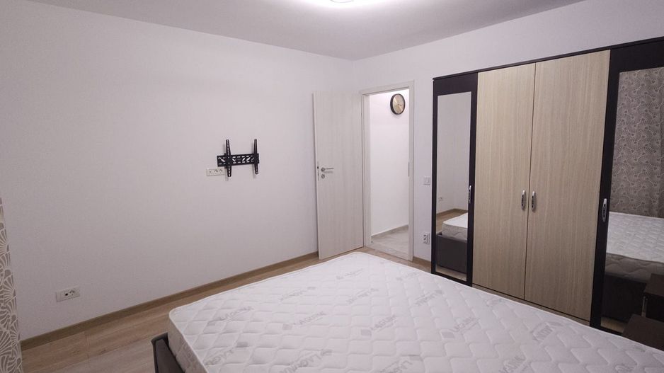 Sibiu/ Metrou Favorit 3 minute pe jos/ Renovat 2025 - Poză 12