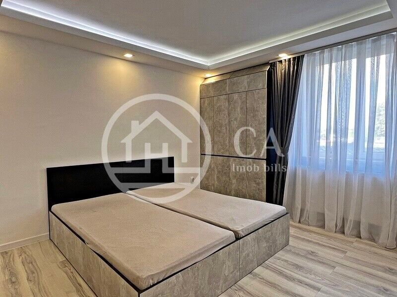 Apartament de vânzare cu 2 camere pe Calea Borsului, Oradea - Poză 5