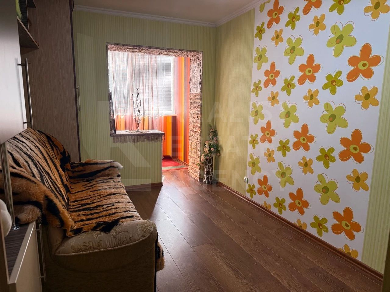 Chirie, apartament, 3 camere, Ivan Konev, Bălți - Poză 9