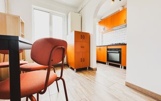 OFERTA INCHIRIATA - Pet Friendly - 3 camere, Take Ionescu | 72 mp - Poză 1