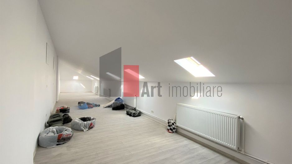 Spatiu 2 etaje in Vila cu 4 locuri parcare | zona Mosilor - Poză 5