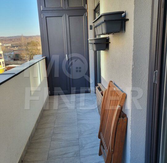 Vanzare apartament 3 camere, Gheorgheni, str Soporului - Poză 9