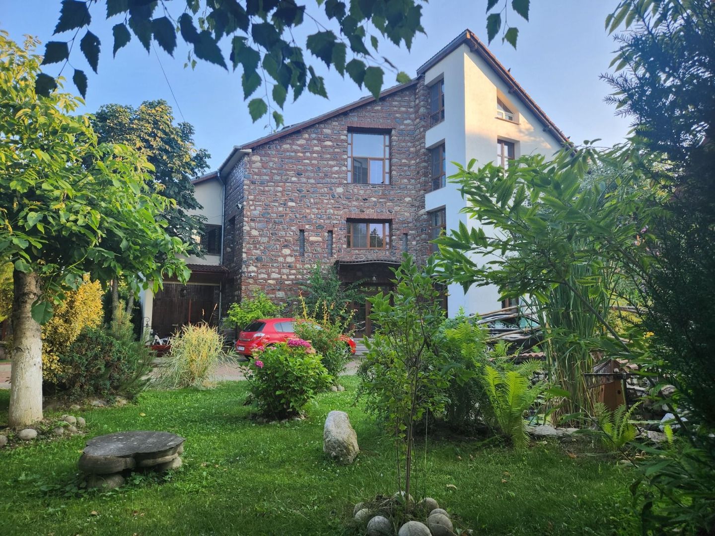 Vila Horezu Romanii de Jos - Poză 42