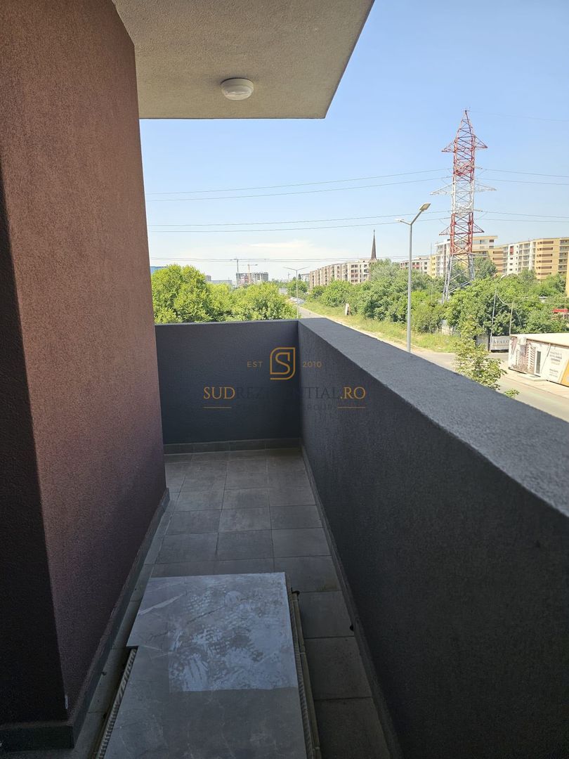Apartament decomandat 3 camere, disponibil imediat, etaj 2/10 - Poză 14