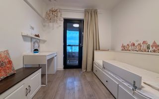 APARTAMENT 5 CAMERE | MOBILAT + UTILAT | VEDERE LIBERA - Poză 5