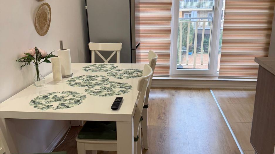 3 CAMERE +PACARE IN COSMOPOLIS - Poză 9