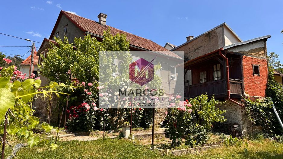 Vand casa 3 camere Muncitoresc - Poză 18