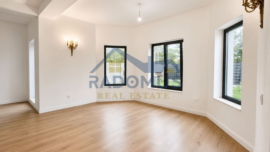 Casă nouă | P+M | Târgșoru Nou | Teren 534 m² | An 2024 | Comision 0% - Poză 5