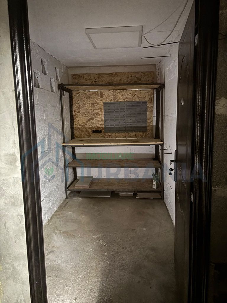 Apartament 2 camere decomandat, Rediu, Iași – 57 mp utili, etaj 1/4, an 2016 - Poză 1