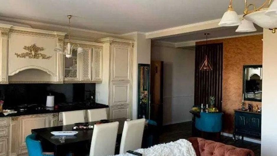 Penthouse  lux  Dumbravita- 2 camere - Poză 1