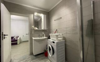 Inchiriere apartament in bloc nou, etaj intermediar + parcare - Poză 11