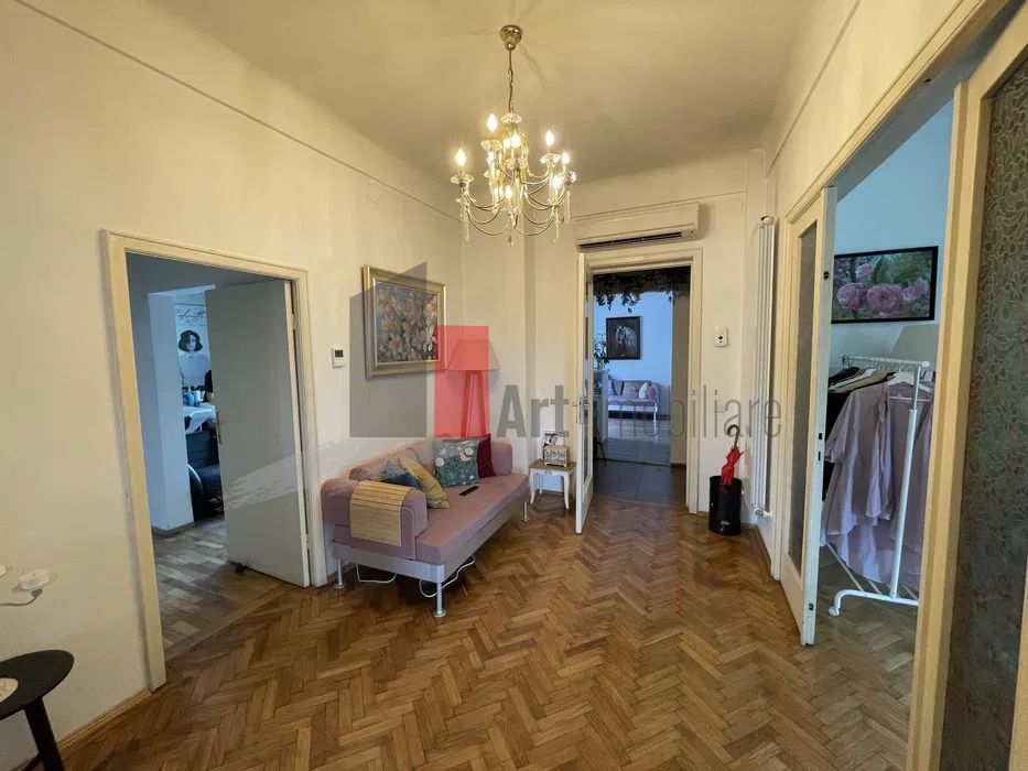 Spatiu de inchiriat in zona Dorobanti/Piata Dorobanti - Poză 2