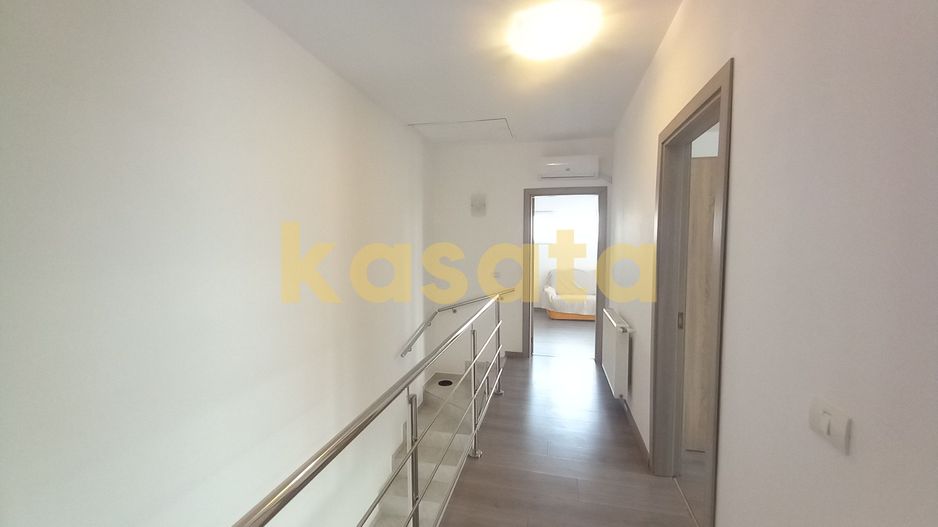 Vilă Modernă 4 Camere | Curte Privată | Zonă Excelentă & Facilități - Poză 28