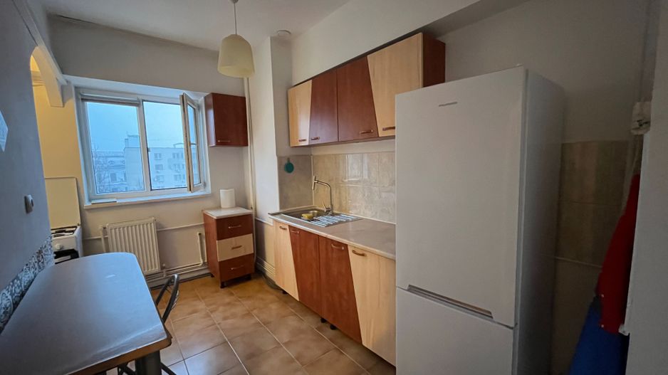 Apartament 2 camere, ultracentral - Poză 5