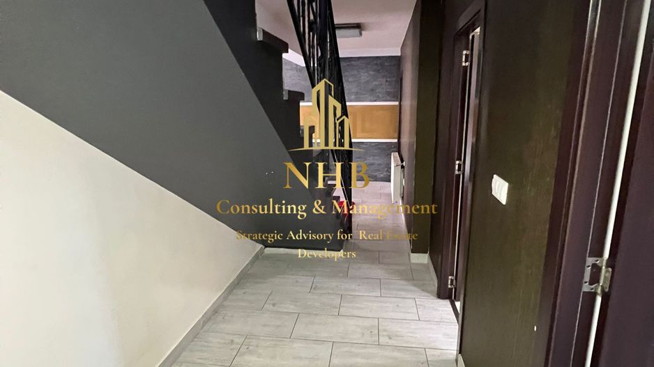 Vila de inchiriat 5 camere cu piscina -P+1- 208 mp Tunari- Pipera - Poză 15