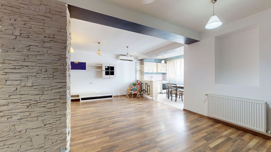 Apartament 2 camere, 75 mp, bloc 2013, zona Celofibrei - Bragadiru - Poză 7