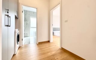 Apartament modern, 2 camere – Zona Lipovei - Poză 12