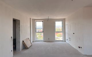Apartament cu 4 camere, 2 terase, bloc nou, parcare inclusa, Marasti! - Poză 5