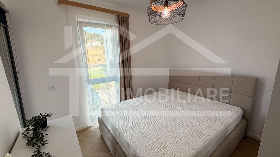 Apartament cu 2 camere, 52mp, parcare, Zona Unirii Green Properties - Poză 5