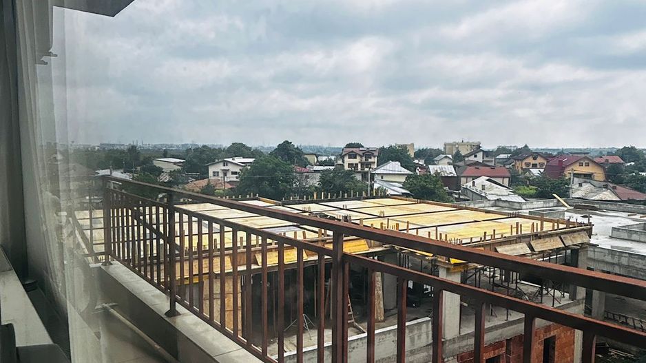 Apartament 2 camere, mutare imediata, mobilat si utilat, loc de parcare inclus! - Poză 15