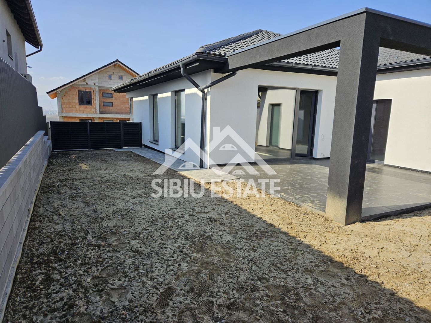 Casă individuală premium în Sura Mare–confort, eleganță și liniste - Poză 10