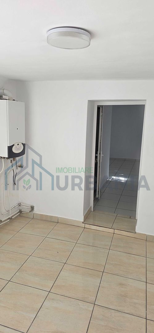 Spațiu Comercial 50 mp, vizavi de Liceul Economic nr. 1, Iași - Poză 7